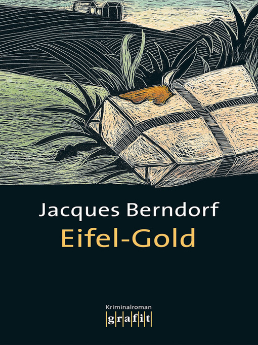 Title details for Eifel-Gold by Jacques Berndorf - Available